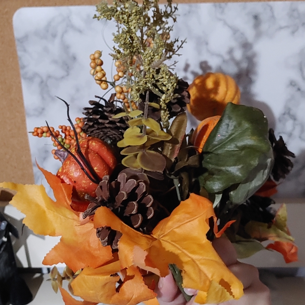 Autumn Bouquet Set - Picture 5 of 6